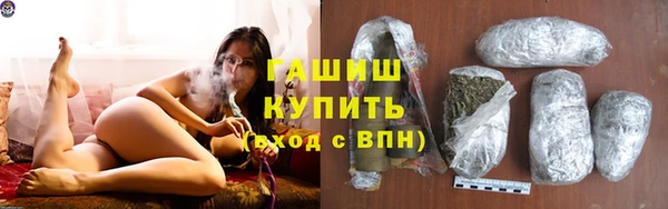 молекула духа Весьегонск